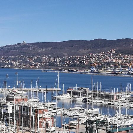 Trieste Living מראה חיצוני תמונה