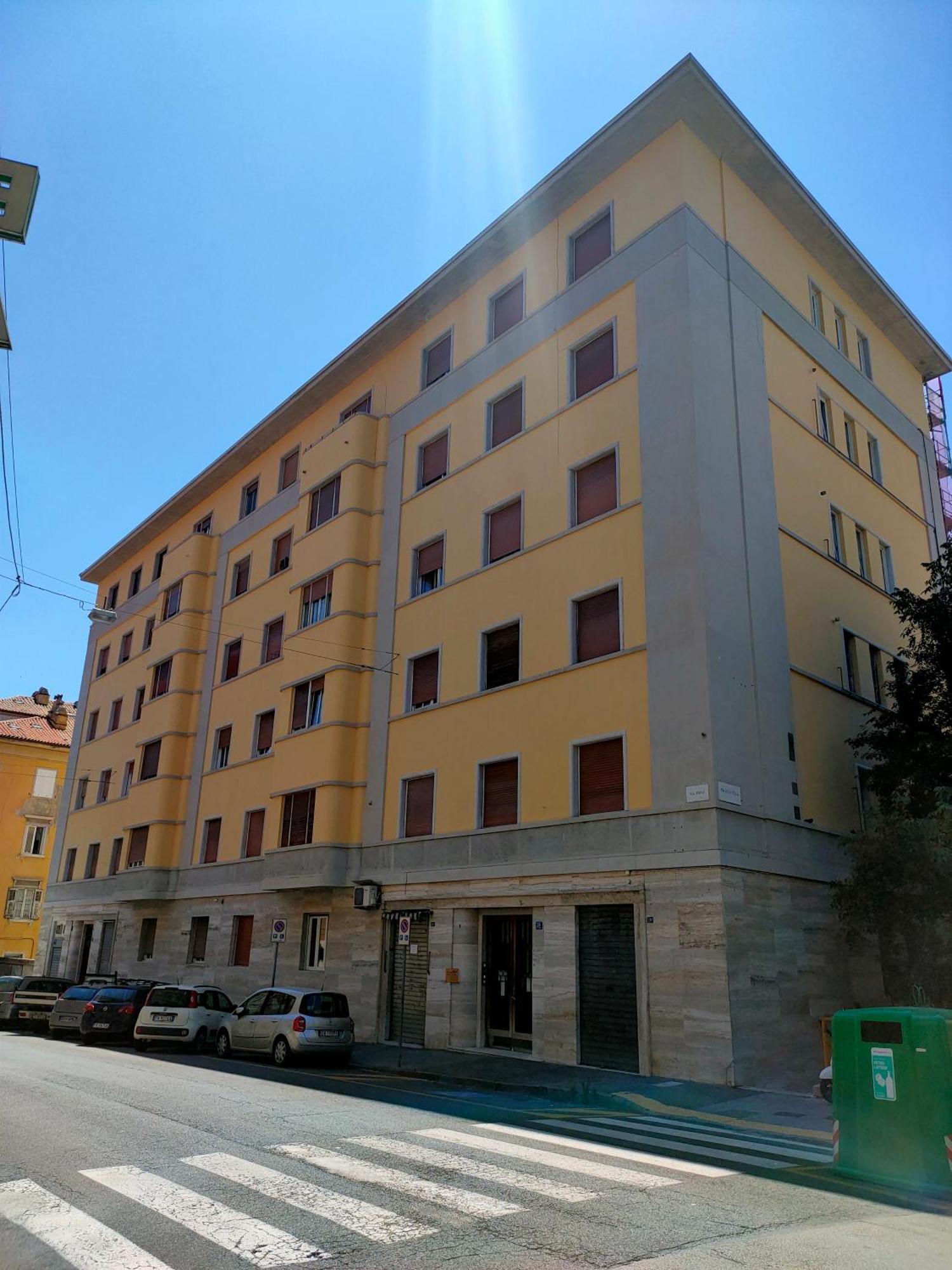 Trieste Living מראה חיצוני תמונה